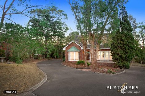 14 Lynwood Cres, Lower Plenty, VIC 3093