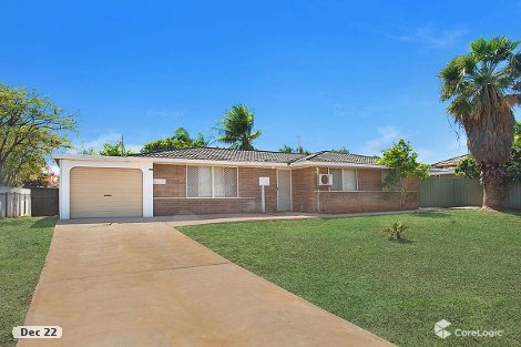 33 Walcott Way, Bulgarra, WA 6714