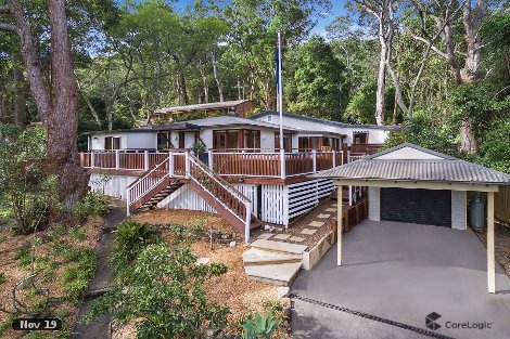 16 Fraser Rd, Killcare, NSW 2257