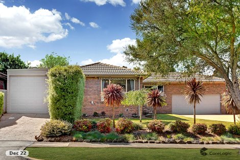 33 Chevalier Cres, Mooroolbark, VIC 3138