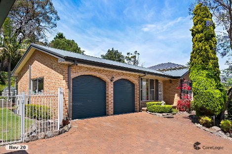 11 Shearwater Ave, Woronora Heights, NSW 2233