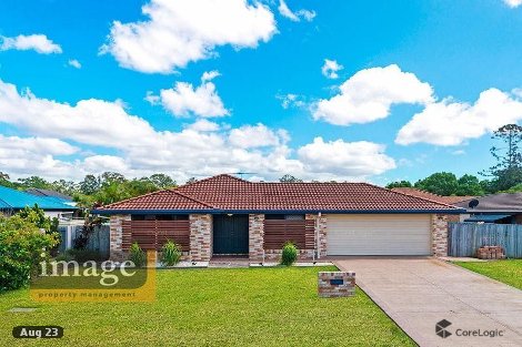 4 Bowerbird Ct, Cashmere, QLD 4500