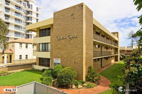 7/7 Eden Ave, Coolangatta, QLD 4225