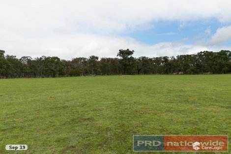 Lot 109 Blunts Lane, Linton, VIC 3360