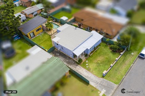 33 Cornish Ave, Killarney Vale, NSW 2261