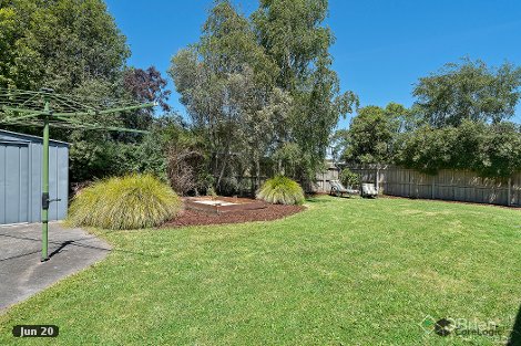 3 Ninalee Way, Somerville, VIC 3912