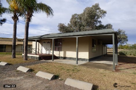 126 Meadows Rd, Bourke, NSW 2840