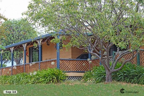 545 Duramana Rd, Eglinton, NSW 2795