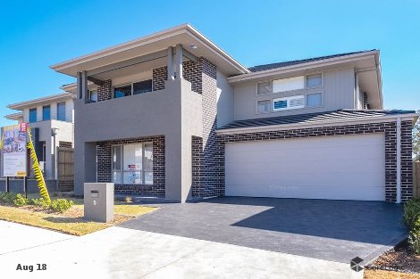 5 Ashburton Cres, Tallawong, NSW 2762