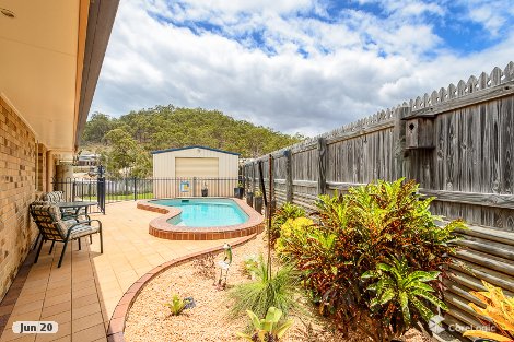 11 Buckingham Ct, Telina, QLD 4680