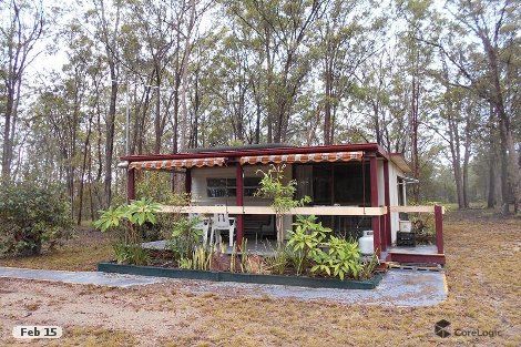 320 Bowman Rd, Blackbutt North, QLD 4314