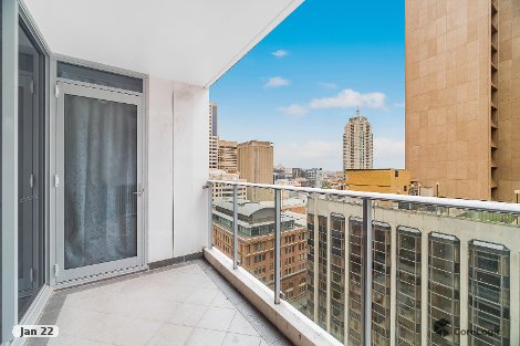 227/420-426 Pitt St, Haymarket, NSW 2000