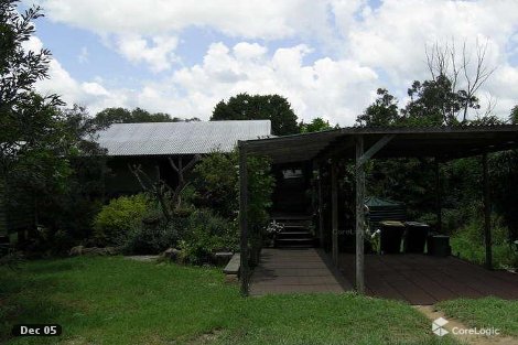 37 Galeas Rd, Bungadoo, QLD 4671