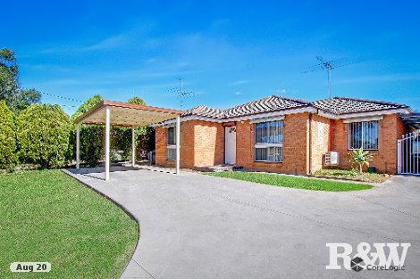 4 Derby St, Rooty Hill, NSW 2766