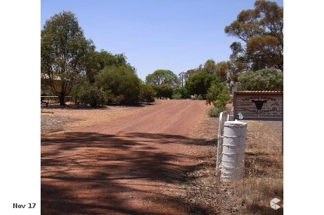 Lot 20 Reeds Rd, East Popanyinning, WA 6309