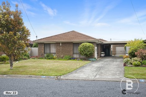 16 Langham Rd, Wendouree, VIC 3355