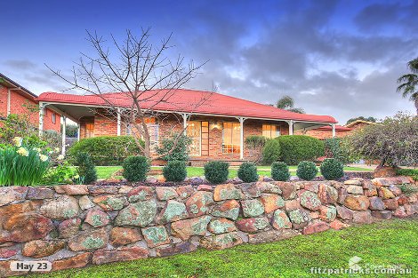 17 Lincoln Ave, Tolland, NSW 2650