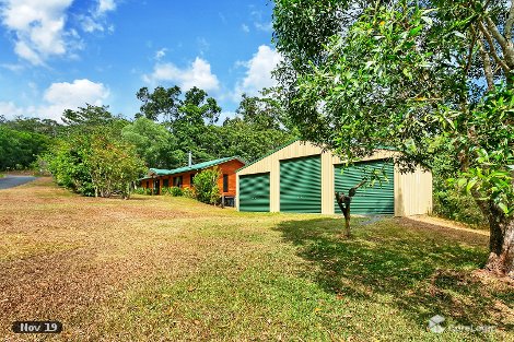 54 Williamson Dr, Kuranda, QLD 4881