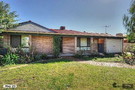 41 Coolibah Ave, Dudley Park, WA 6210