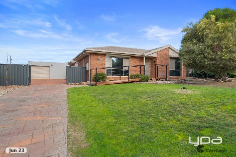 27 Harvey St, Darley, VIC 3340