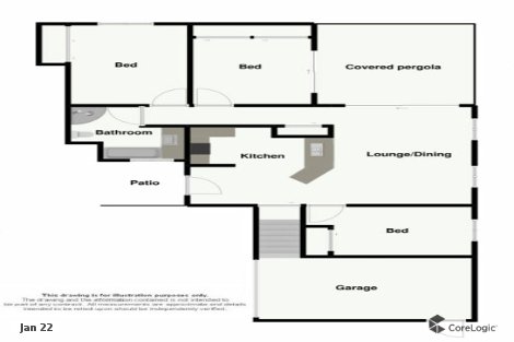 3/24 Pendara Cres, Lismore Heights, NSW 2480