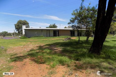 8586 Mundubbera Durong Rd, Boondooma, QLD 4613