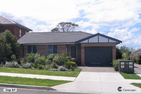 144a Lebanon St, Strathmore, VIC 3041