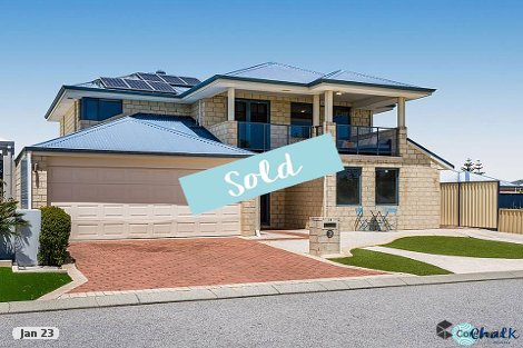 14 Stamford Cres, Secret Harbour, WA 6173