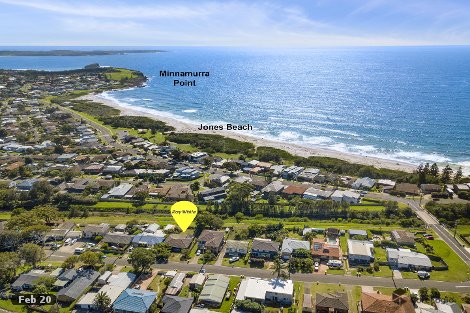 14 Gibraltar Ave, Kiama Downs, NSW 2533