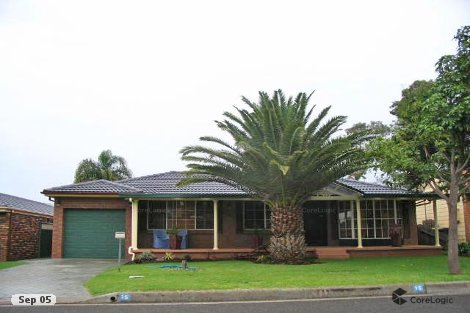 15 Parklands Dr, Shellharbour, NSW 2529