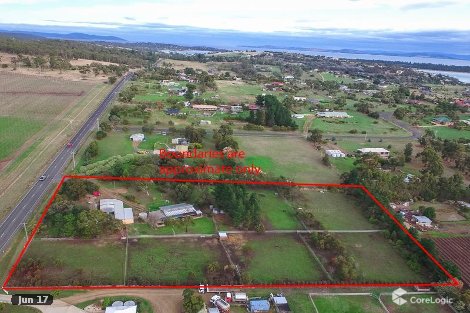 100 Old Forcett Rd, Forcett, TAS 7173