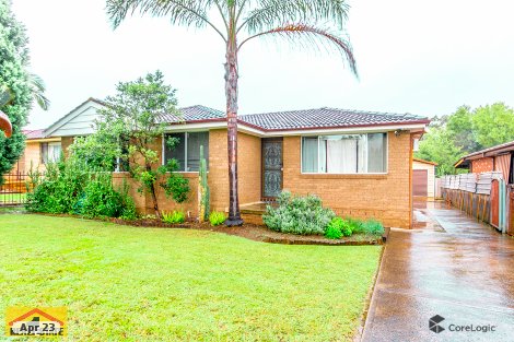 45 Glenn St, Dean Park, NSW 2761