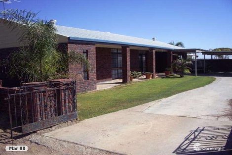 4 Hambidge St, Thevenard, SA 5690