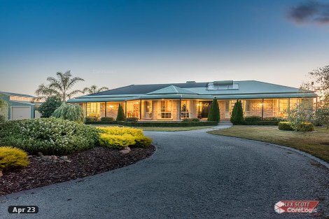 160 Eleven Mile Rd, Tynong, VIC 3813