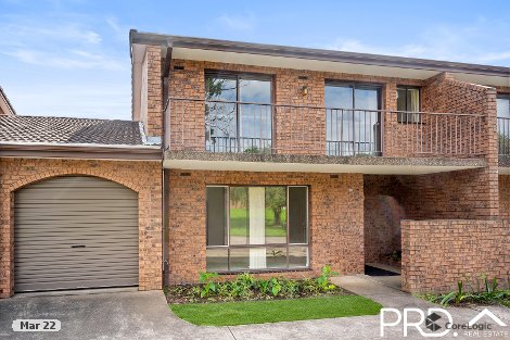 10/108 Gibson Ave, Padstow, NSW 2211