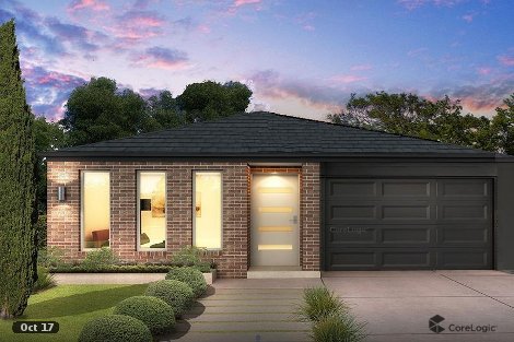 Lot 24 Flack St, Ballan, VIC 3342