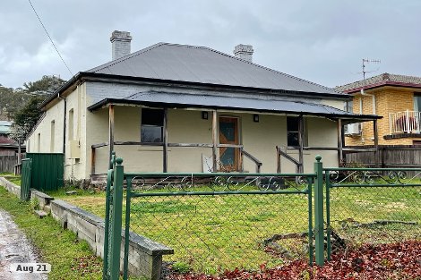 57w Fitzroy St, Walcha, NSW 2354