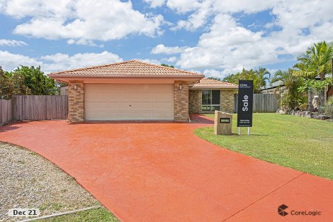 6 Mistletoe Ct, Ormeau, QLD 4208