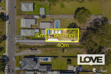 36a Seaham St, Holmesville, NSW 2286