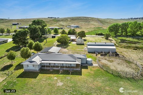 128 Collector Rd, Gunning, NSW 2581