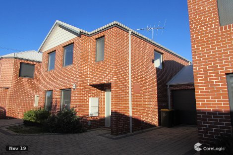 3/155 Morrison Rd, Midland, WA 6056