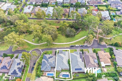 4 Riding Lane, Camden Park, NSW 2570