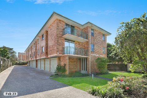 2/5 Merewether St, Merewether, NSW 2291