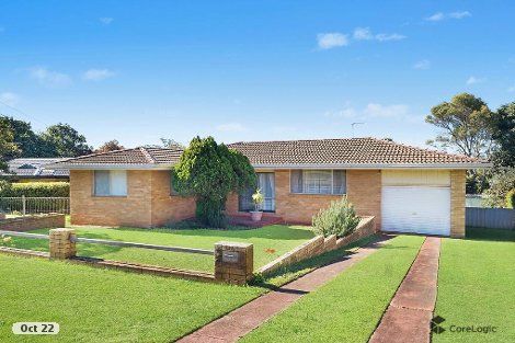 12a Bingara St, Mount Lofty, QLD 4350