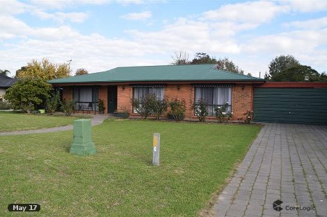 23 Frampton St, Holbrook, NSW 2644