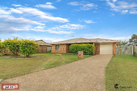 97 Clive Cres, Kepnock, QLD 4670