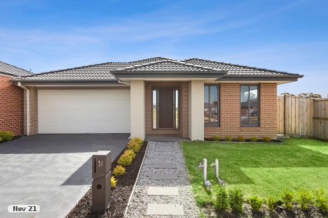 31 Larkspur Way, Charlemont, VIC 3217