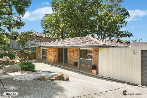 3 Lavinia St, Seven Hills, NSW 2147