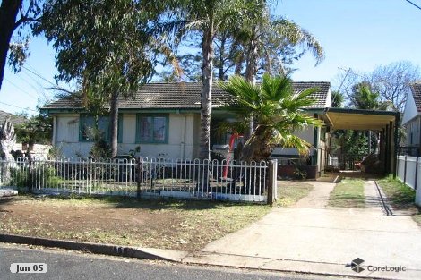 11 Ayrshire St, Busby, NSW 2168