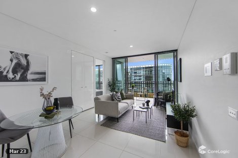 1315/18 Park Lane, Chippendale, NSW 2008